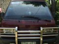 For sale 1992 Toyota Lite Ace Van-6