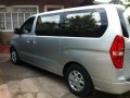 For sale Hyundai Starex Manual 2009-1