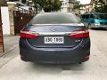 Toyota Corolla Altis 2014 for sale-4
