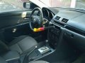 Mazda 3 AT 1.6 sedan 2007 for sale-6