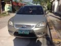 Ford Focus Manual Trans.2008 model for sale-3