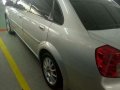 Chevrolet Optra 2005 for sale-3