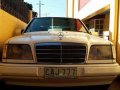 1987 Mercedes Benz 300D for sale-4