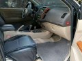 Toyota Fortuner 2011 for sale-4