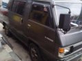 For sale Mitsubishi L3000 1997-0