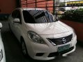 Good as new Nissan Almera 2013 for sale-0