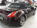 2011 Nissan 370z convertible FOR SALE -2