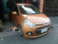 2014 Hyundai Grand i10 for sale-0