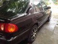 2001 Toyota Corolla Altis for sale-7