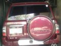 Nissan Patrol 2003 presidential for sale-1
