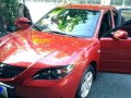 Mazda 3 AT 1.6 sedan 2007 for sale-9