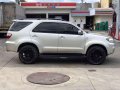 2011 Toyota Fortuner G 4x2 2.5L diesel engine for sale-6