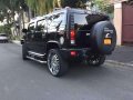 Hummer H2 2004 Manila plate and file for sale-3
