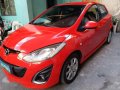 For sale Mazda 2 2010 model-1