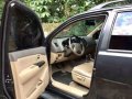 Well-kept Toyota Fortuner 2012 for sale-18