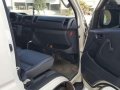 Toyota HiAce Commuter 2016 mdl 3.0 Turbo Diesel Engine for sale-9