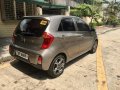 Good as new Kia Picanto 2016 for sale-4