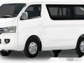 Foton View Transvan 2018 for sale -5