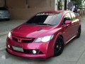 Honda Civic 2006 Loaded AT Mugen for sale-0