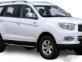 Foton Toplander El 2018 for sale-0