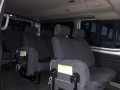 Good as new Nissan NV350 Urvan 2016 for sale-8