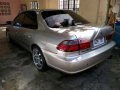 For sale Honda Accord 6th gen-4