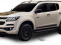 Chevrolet Trailblazer Ltx 2018 for sale -3