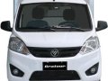 Foton Gratour F-Van Plain 2018 for sale-0