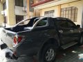 Mitsubishi Strada 2013 for sale-4