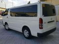 Toyota HiAce Commuter 2016 mdl 3.0 Turbo Diesel Engine for sale-4
