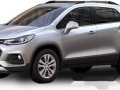 Chevrolet Trax Ls 2018 for sale -6