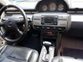 2003 Nissan Xtrail 250X 4x4 for sale-3