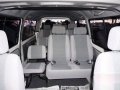 2014 NISSAN URVAN ESCAPADE 12S DIESEL MT-5