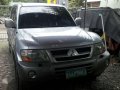 Mitsubishi Pajero 2004 model for sale-0
