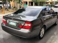 2004 Toyota Camry for sale-3