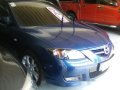 Good as new Mazda 3 2010 for sale-5