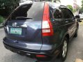 2007 Honda CRV 4x2 manual transmission for sale-4