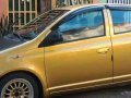 Toyota Echo 2001 for sale-1