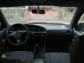 Ford Ranger 2001 acquired 4x2 manual for sale-0