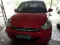 Hyundai i10 Automatic 2013model for sale-6