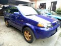 2001 Honda Hrv 4wd Super Fresh In Out. for sale-1