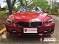 2015 BMW 320D FOR SALE-0