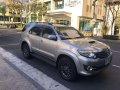 Toyota Fortuner 2015 for sale-0