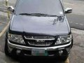 Isuzu Sportivo 2008 for sale-0