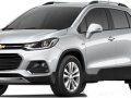 Chevrolet Trax Ls 2018 for sale-1
