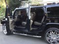 Hummer H2 2004 Manila plate and file for sale-1