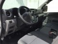 2016 Nissan Urvan NV350 Manual Transmission for sale-6
