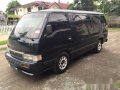 Well-kept Nissan Urvan 1997 for sale-1