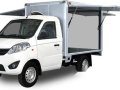Foton Gratour Wing Van 2018 for sale-0