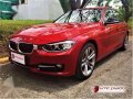 2015 BMW 320D FOR SALE-1